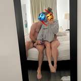 themaskedcouple24 leaked from onlyfans
