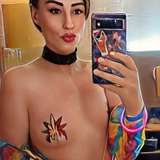 thenaughtiestdotty leaks from onlyfans