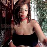 therealblackqueenraven leaked from onlyfans