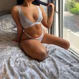 theoliviamonetfree leaked from onlyfans