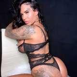 thetattedmonalisa leaked from onlyfans