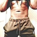 thickblackoilycock leaks from onlyfans