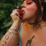 thotberryshortcake leaked from onlyfans