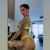 tinathompson88 leaked from onlyfans