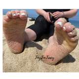tinytoetracy leaked from onlyfans