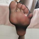 tiny_nylon_feet leaked from onlyfans