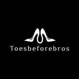 toesbeforebros_ leaked from onlyfans