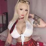 tooexoticbaby leaked from onlyfans