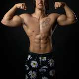 tonystrongest leaked from onlyfans