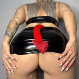 tx_inkdcougar leaked from onlyfans