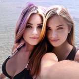 twonaughtysisters leaked from onlyfans