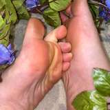ukfeetfantasies leaked from onlyfans