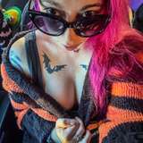 vampiricroze leaked from onlyfans