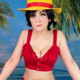 veronicadaxcosplay leaked from onlyfans
