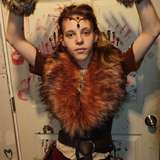 vikingwarriorprincess04 leaked from onlyfans