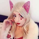 vixxenvalkyrie leaked from onlyfans