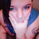 weirdlypretty666 leaked from onlyfans