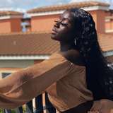 westafricandolfree leaked from onlyfans