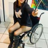 wheelchairkarin leaked from onlyfans
