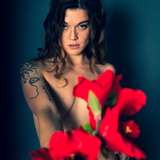 wildgravity_boudoir leaked from onlyfans