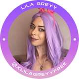 xlilagreyyfree leaked from onlyfans