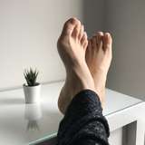 xoxolovelyfeet leaked from onlyfans