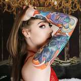 xsinclairex leaked from onlyfans