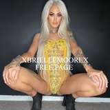 xthebriellemoorexfree leaked from onlyfans