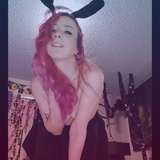xzombiexbunniex leaked from onlyfans