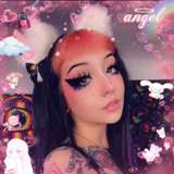 xxgothdollyxx leaked from onlyfans