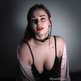 yourlilfoxfree leaked from onlyfans