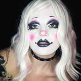 yourlittleclowngirl leaked from onlyfans