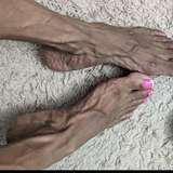yourveinyfeetgoddess leaked from onlyfans