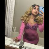 yvonnedior1 leaked from onlyfans