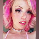 zoe_riot_free leaked from onlyfans