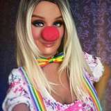 zoeyclown leaked from onlyfans