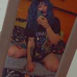 zombii leaked from onlyfans