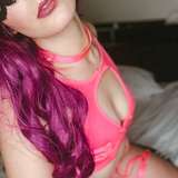 LeXxxyFoxx leaked from fansly