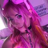 princess_strange.exe leaked from onlyfans