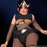 Agentredgirl leaked from fansly
