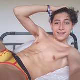 bennyoctxxx leaked from onlyfans