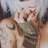 evignehauntings leaked from onlyfans