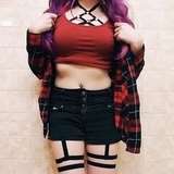 degenerateashe leaked from onlyfans
