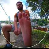 bruno.big.feet.free leaked from onlyfans