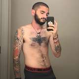 jason.v leaked from onlyfans