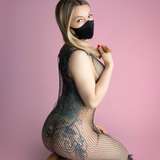 blondehottiekerryvip leaked from onlyfans