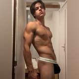 muscle_twunk leaked from onlyfans