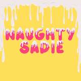 thenaughtysadiefree leaked from onlyfans