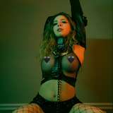 itsmazikeen leaks from onlyfans