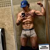 perseusadonis leaked from onlyfans